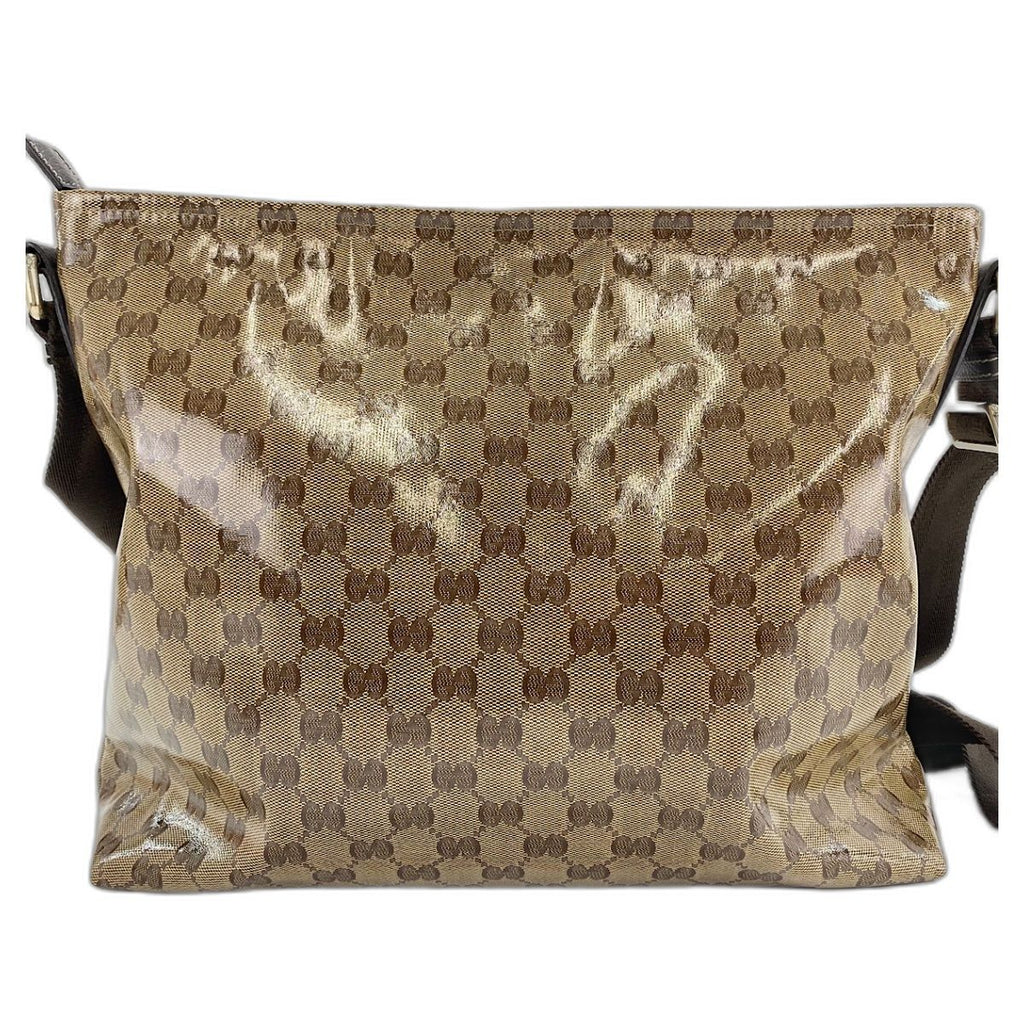 Gucci Shoulder Bag Beige