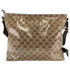 Gucci Shoulder Bag Beige