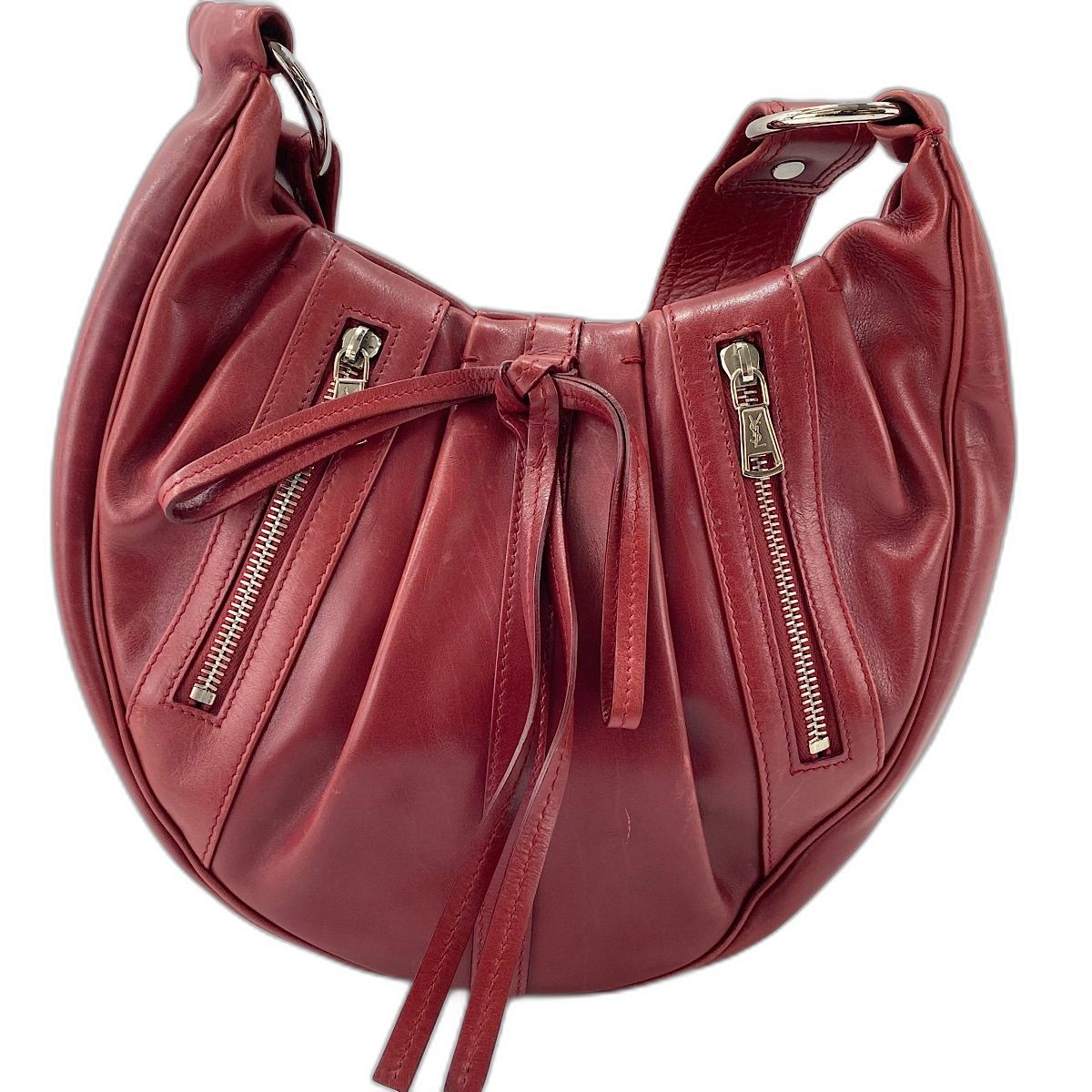Saint Laurent Shoulder Bag Rive Gauche