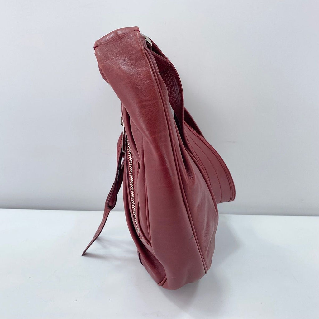 Saint Laurent Shoulder Bag Rive Gauche