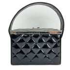 Chanel Handbag Quilted Black