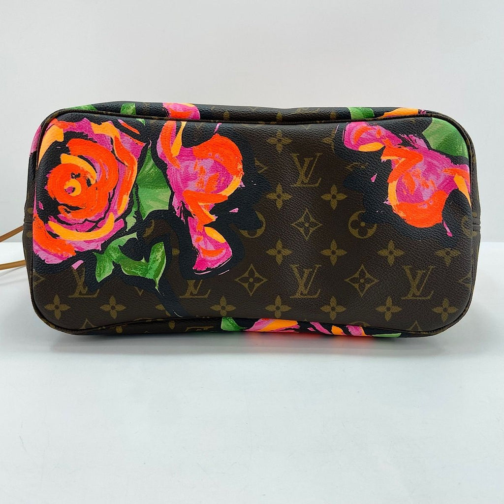 Louis Vuitton Tote Bag Neverfull MM