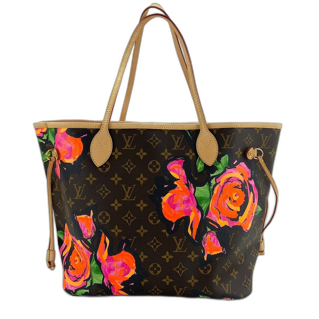 Louis Vuitton Tote Bag Neverfull MM