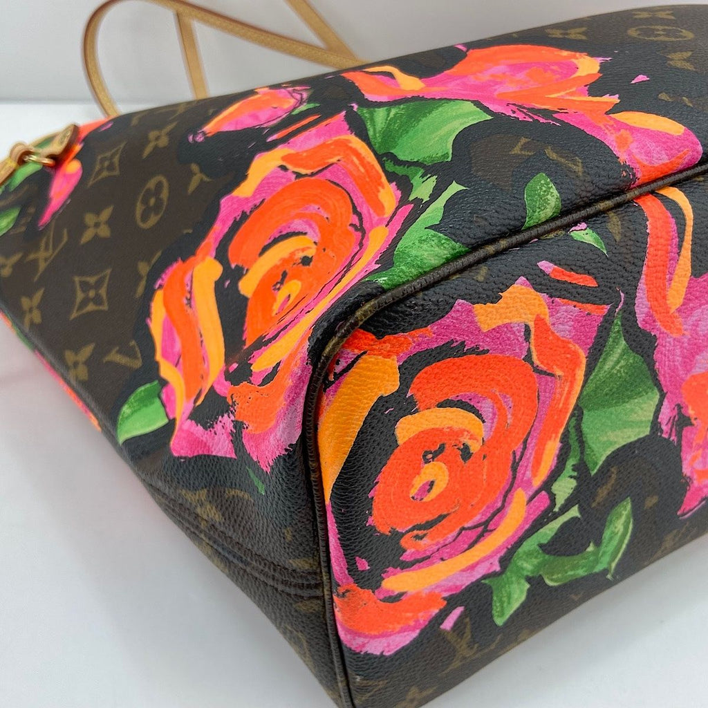 Louis Vuitton Tote Bag Neverfull MM