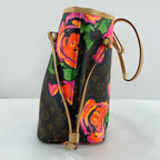 Louis Vuitton Tote Bag Neverfull MM