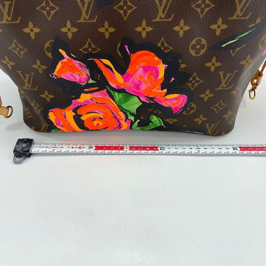Louis Vuitton Tote Bag Neverfull MM