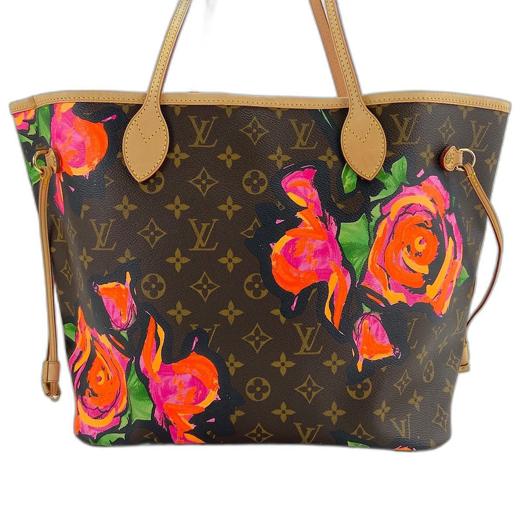 Louis Vuitton Tote Bag Neverfull MM