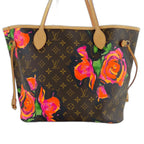 Louis Vuitton Tote Bag Neverfull MM