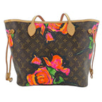 Louis Vuitton Tote Bag Neverfull MM