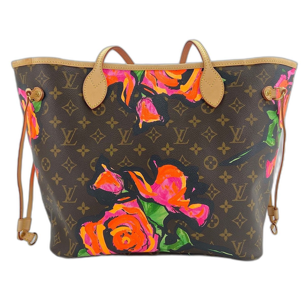 Louis Vuitton Tote Bag Neverfull MM