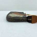 Louis Vuitton Pouch Trousse Cles