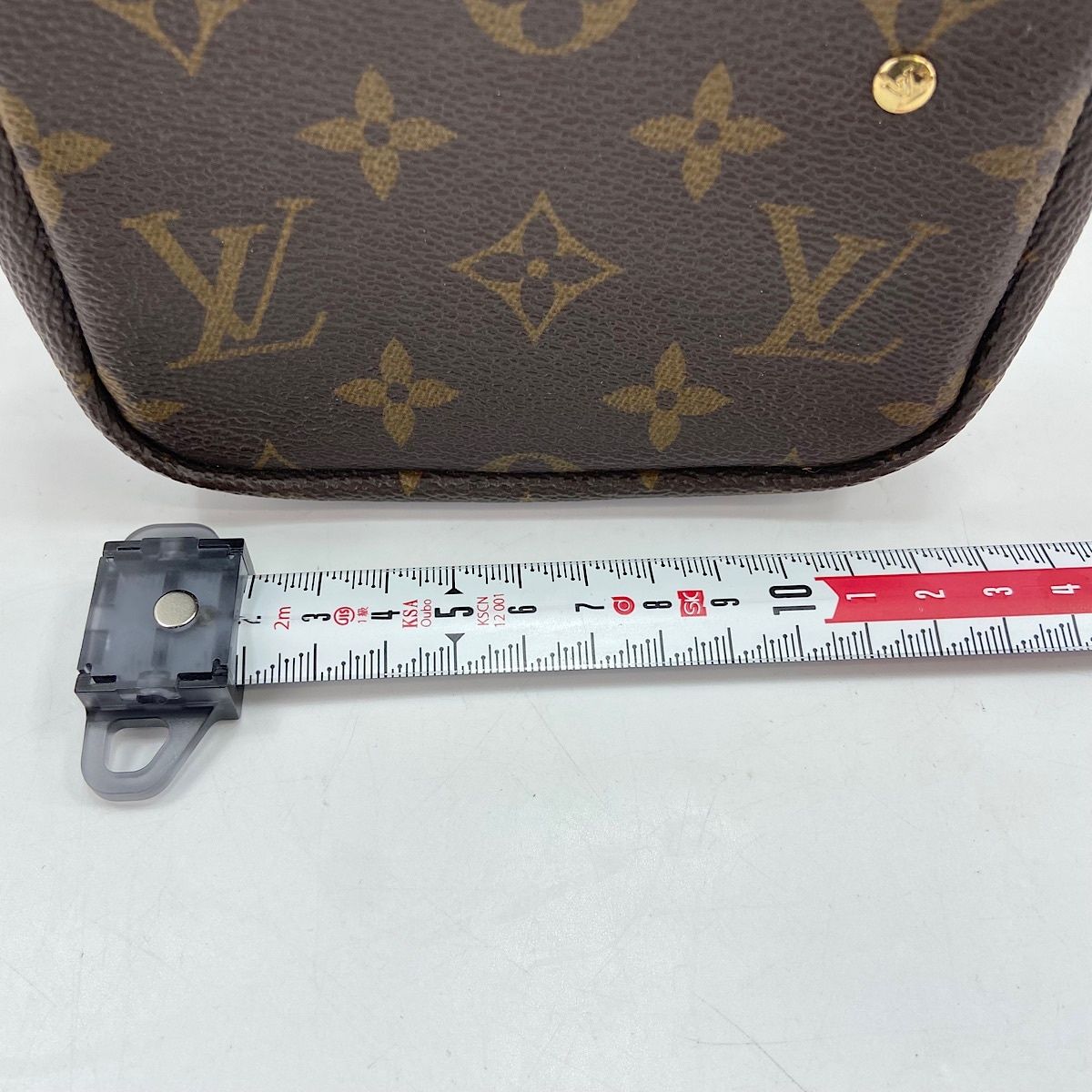 Louis Vuitton Pouch Trousse Cles