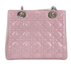 Dior Handbag 2-Way Pink
