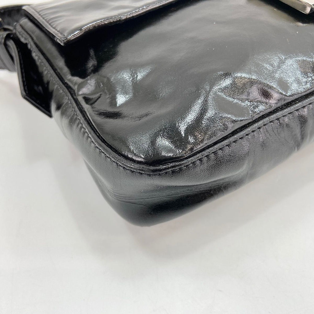 Fendi Shoulder Bag Mamma Bucket