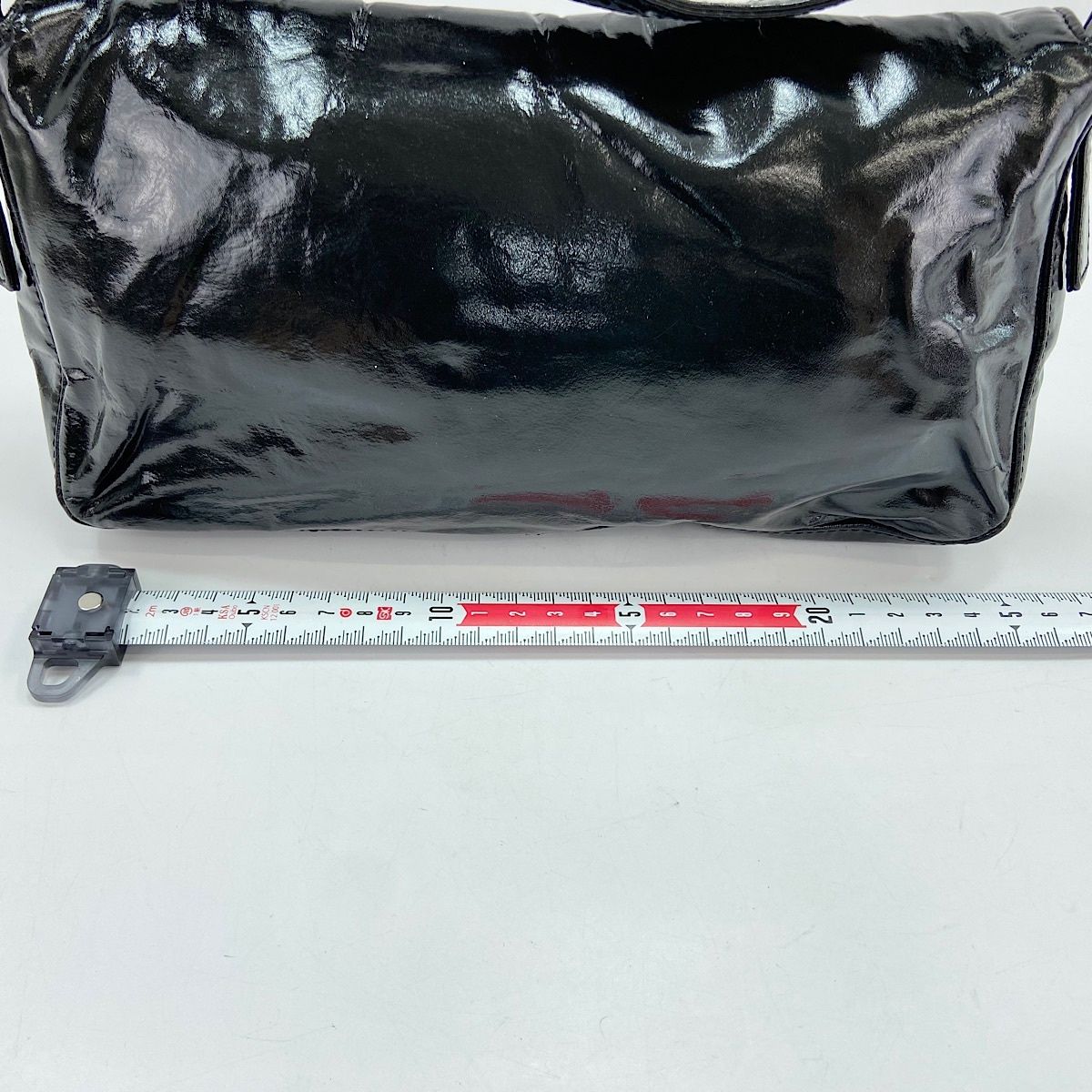 Fendi Shoulder Bag Mamma Bucket