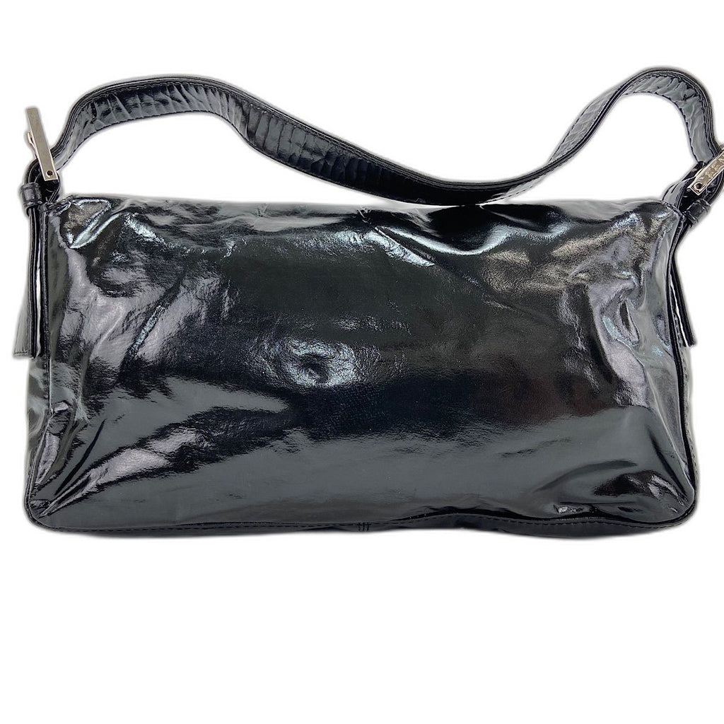 Fendi Shoulder Bag Mamma Bucket