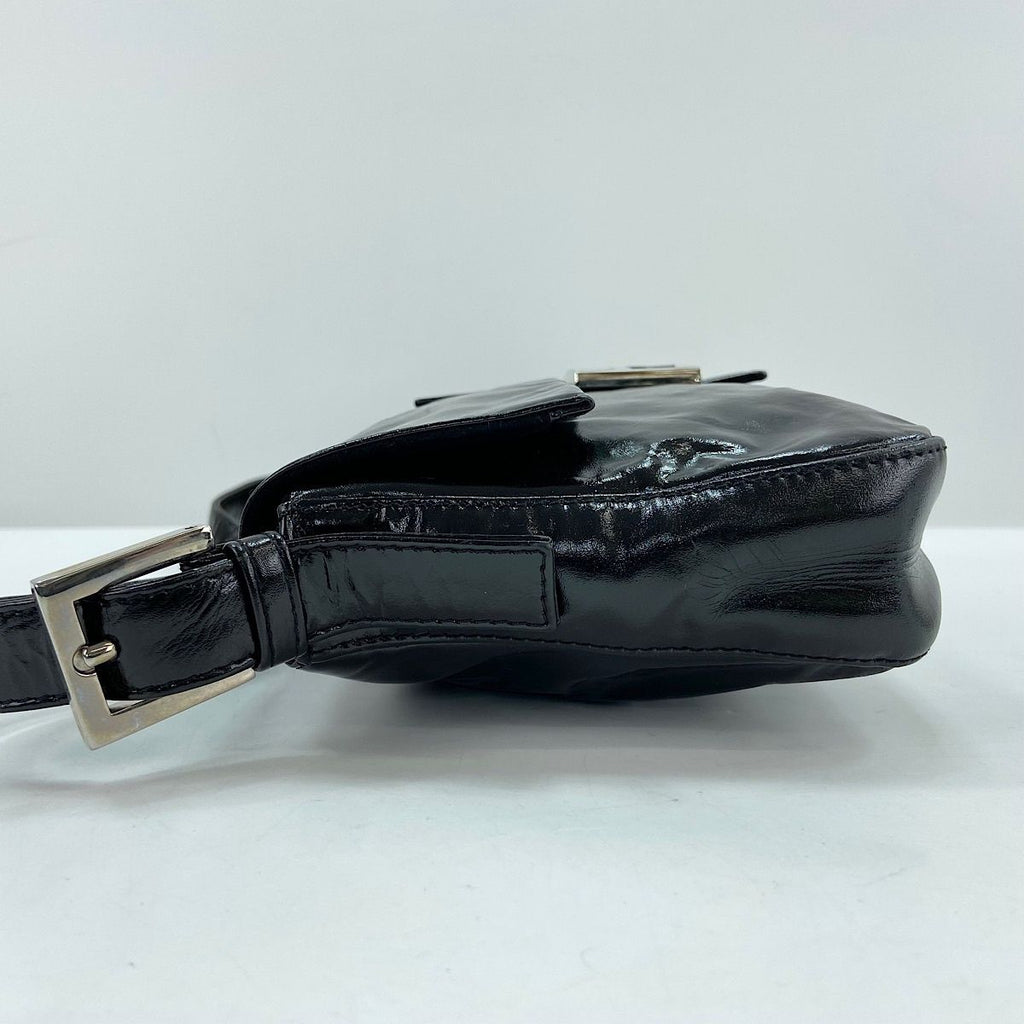 Fendi Shoulder Bag Mamma Bucket