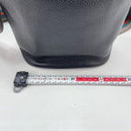 Prada Handbag 2-Way Black