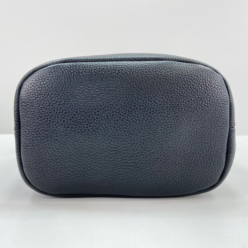 Prada Handbag 2-Way Black