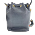 Prada Handbag 2-Way Black