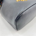 Prada Handbag 2-Way Black