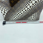 Louis Vuitton Tote Bag Yayoi Kusama Neverfull MM