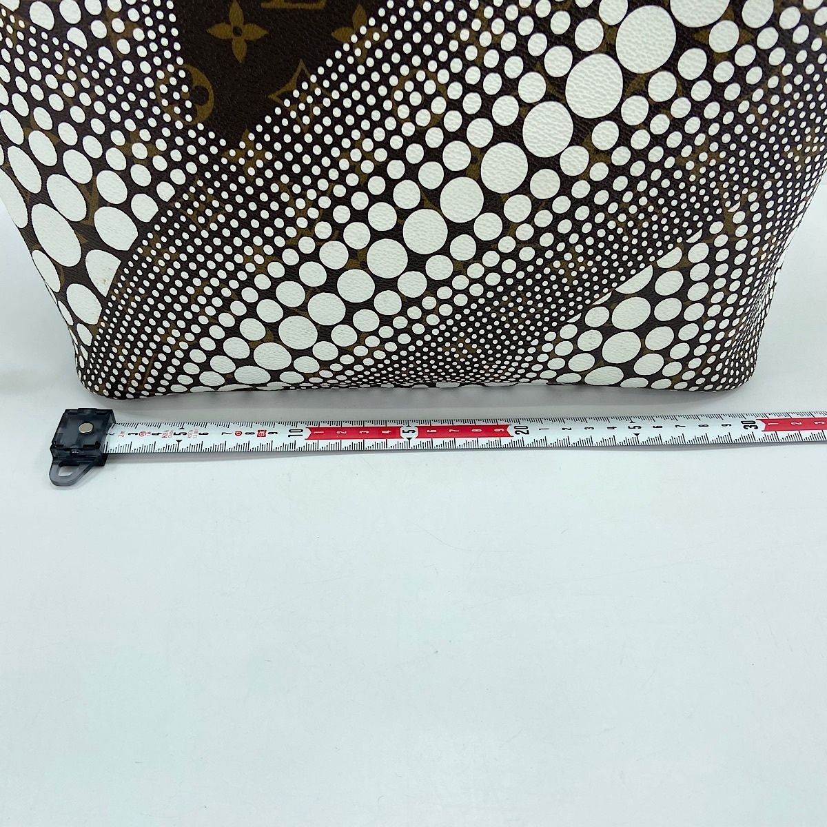 Louis Vuitton Tote Bag Yayoi Kusama Neverfull MM