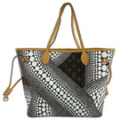 Louis Vuitton Tote Bag Yayoi Kusama Neverfull MM