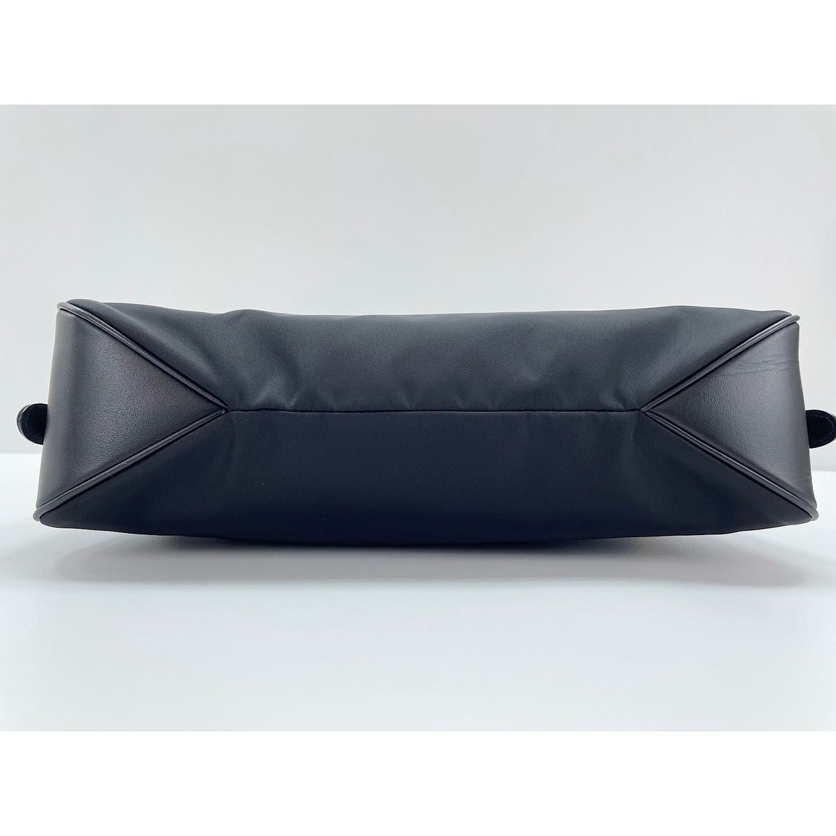 Prada Shoulder Bag Black