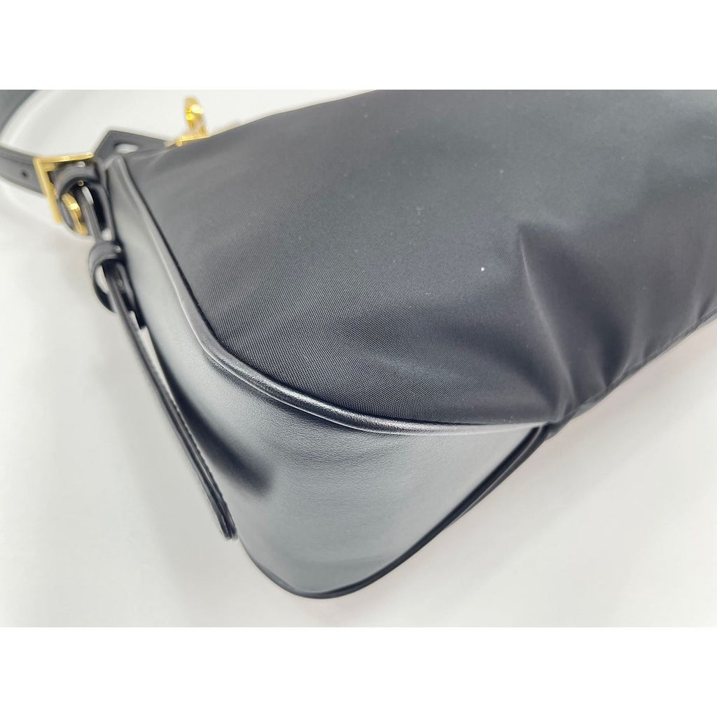 Prada Shoulder Bag Black