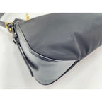 Prada Shoulder Bag Black