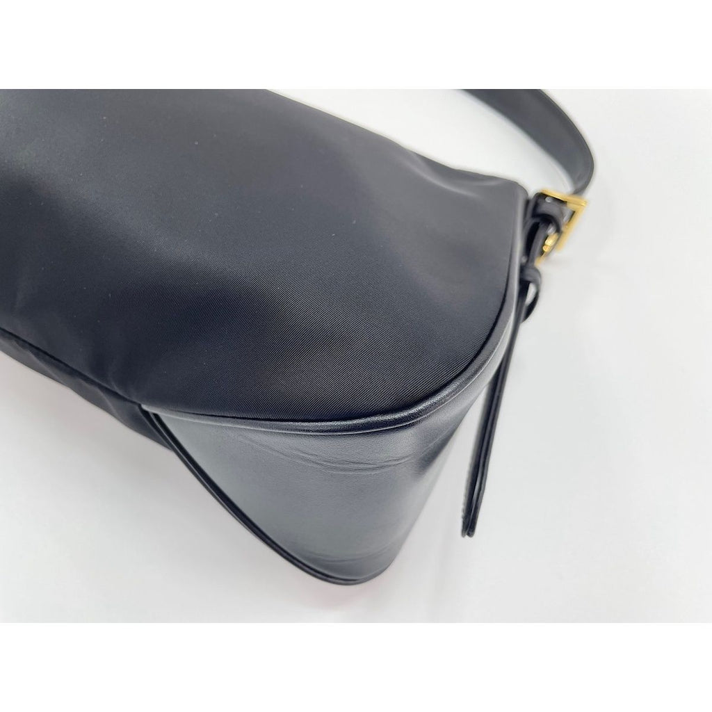Prada Shoulder Bag Black