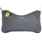 Prada Shoulder Bag Black