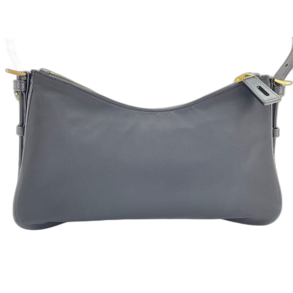 Prada Shoulder Bag Black
