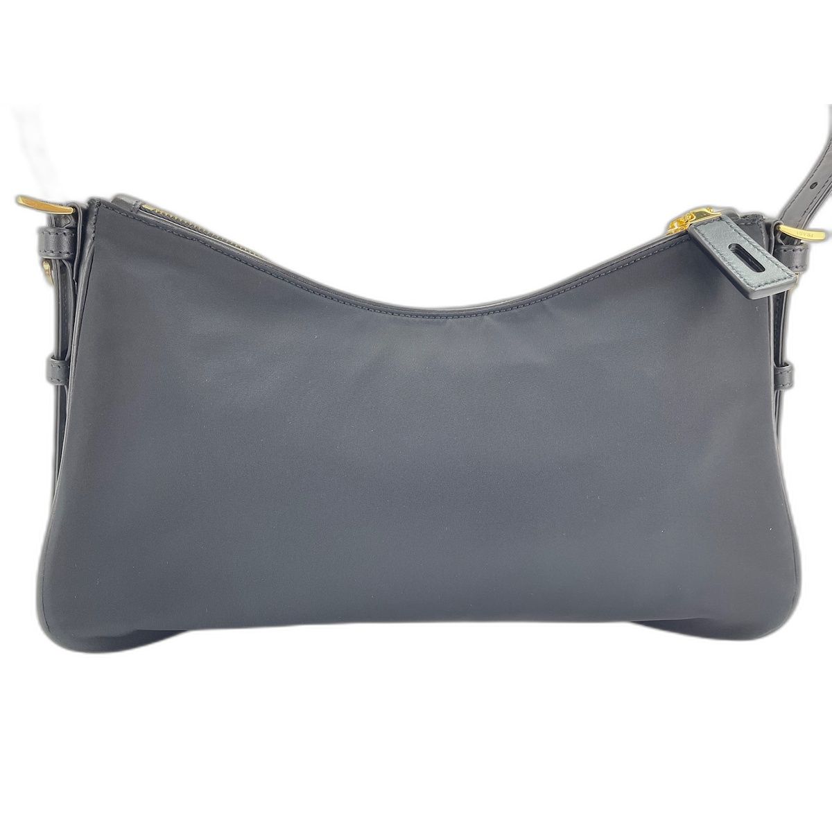 Prada Shoulder Bag Black