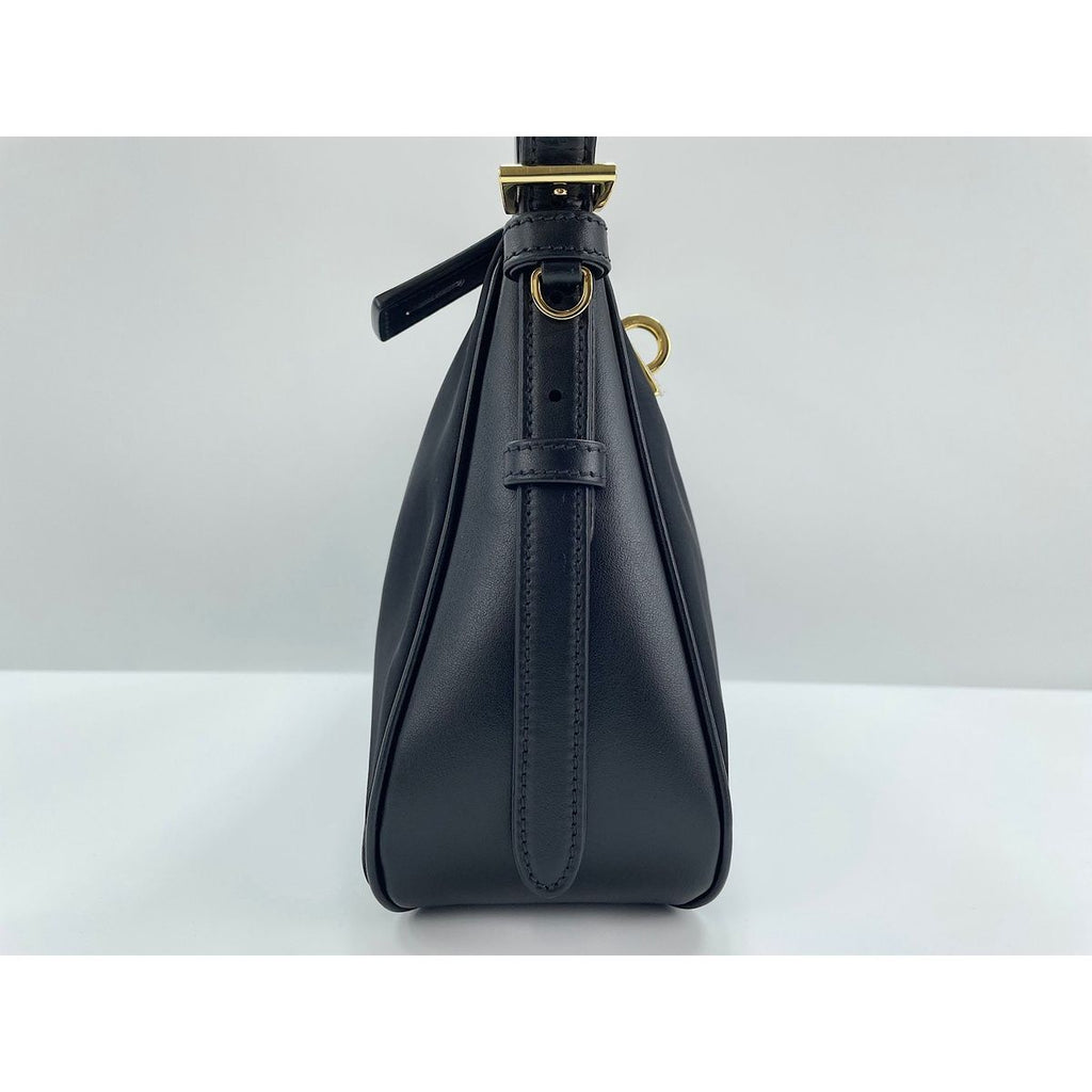 Prada Shoulder Bag Black