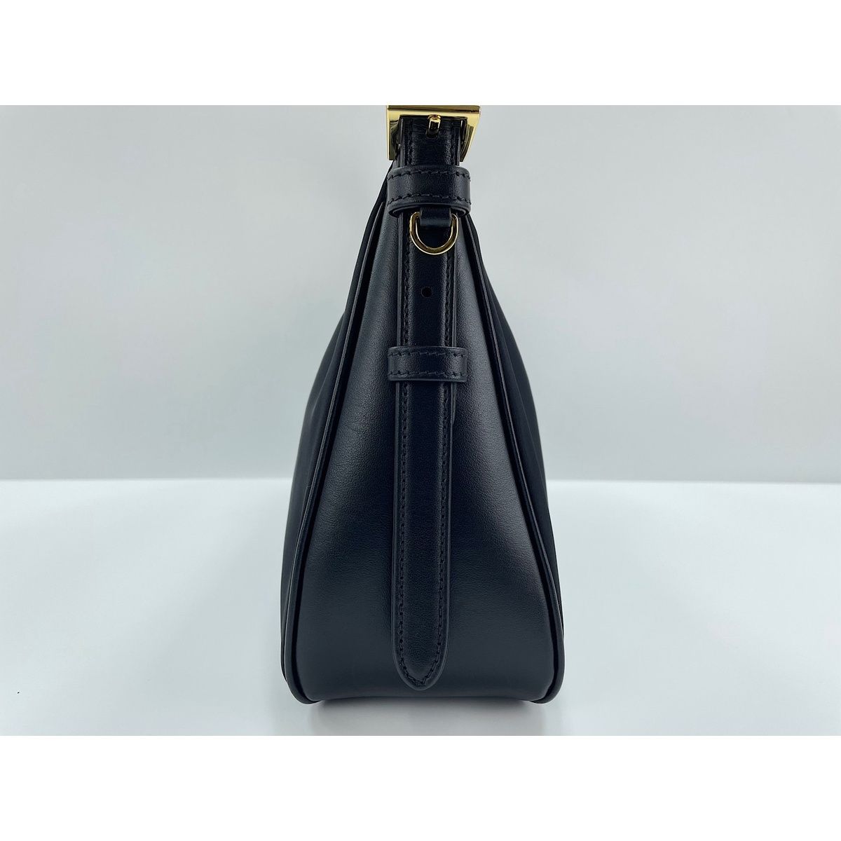 Prada Shoulder Bag Black