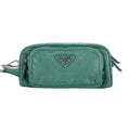 Prada Shoulder Bag Nappa Antique