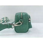 Prada Shoulder Bag Nappa Antique