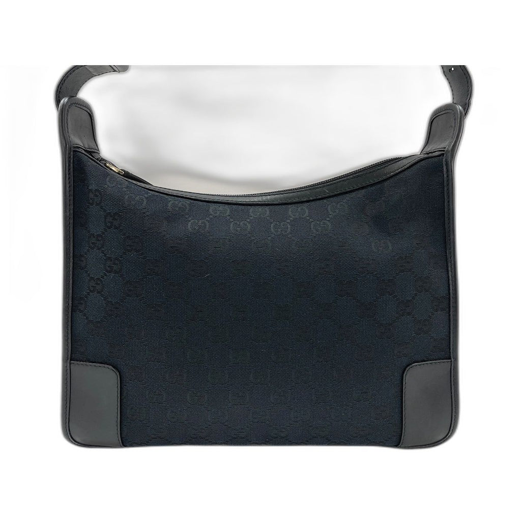 Gucci Tote Bag Black