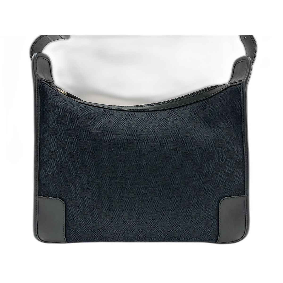 Gucci Tote Bag Black
