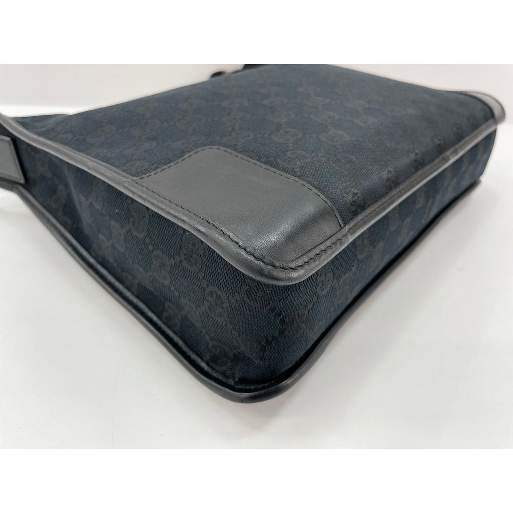 Gucci Tote Bag Black