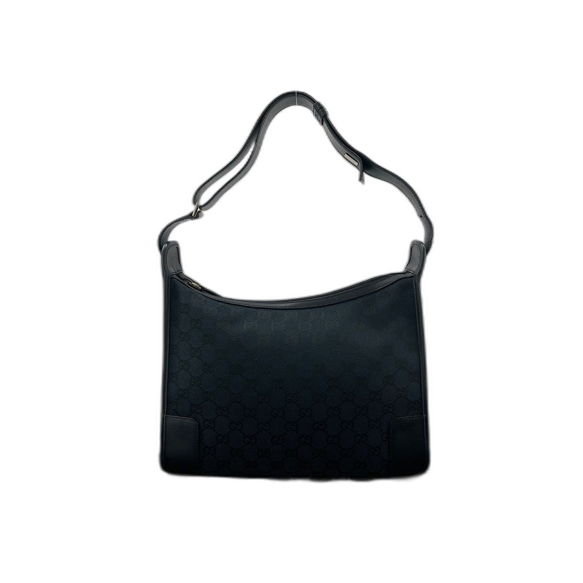 Gucci Tote Bag Black