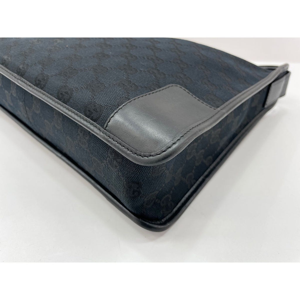 Gucci Tote Bag Black