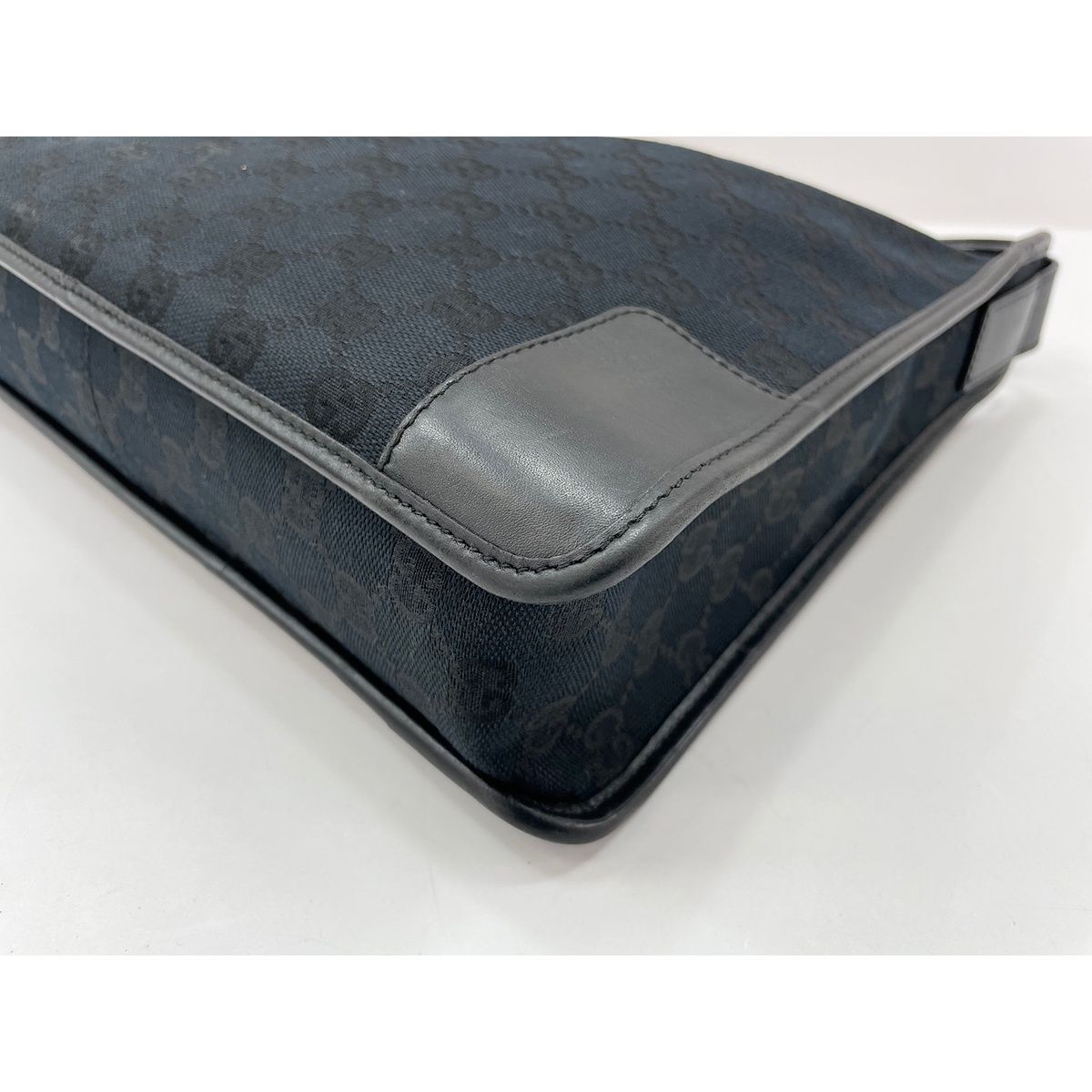Gucci Tote Bag Black