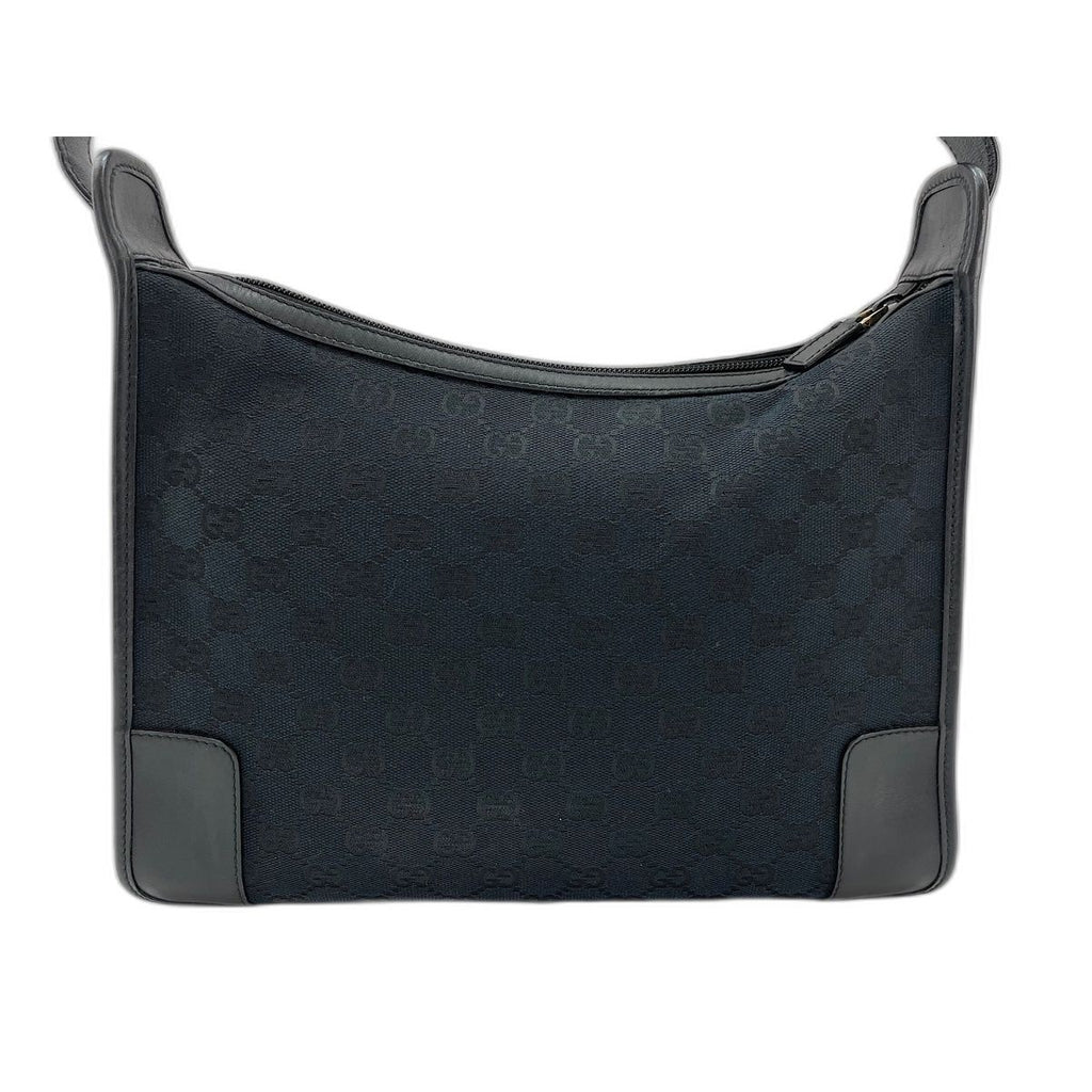 Gucci Tote Bag Black