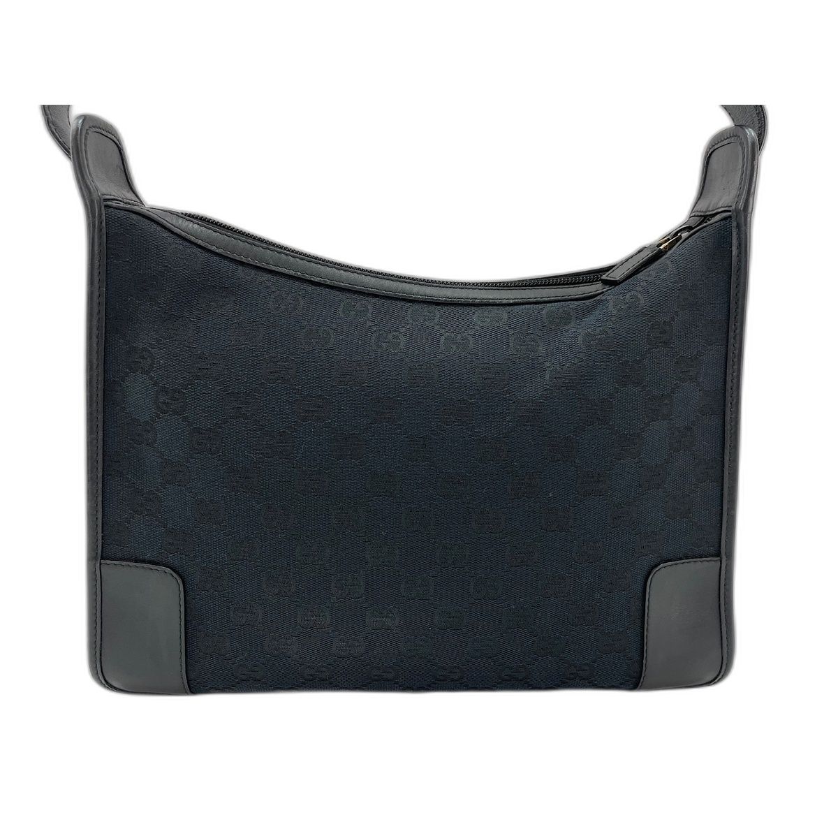 Gucci Tote Bag Black