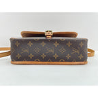 Louis Vuitton Shoulder Bag Sologne