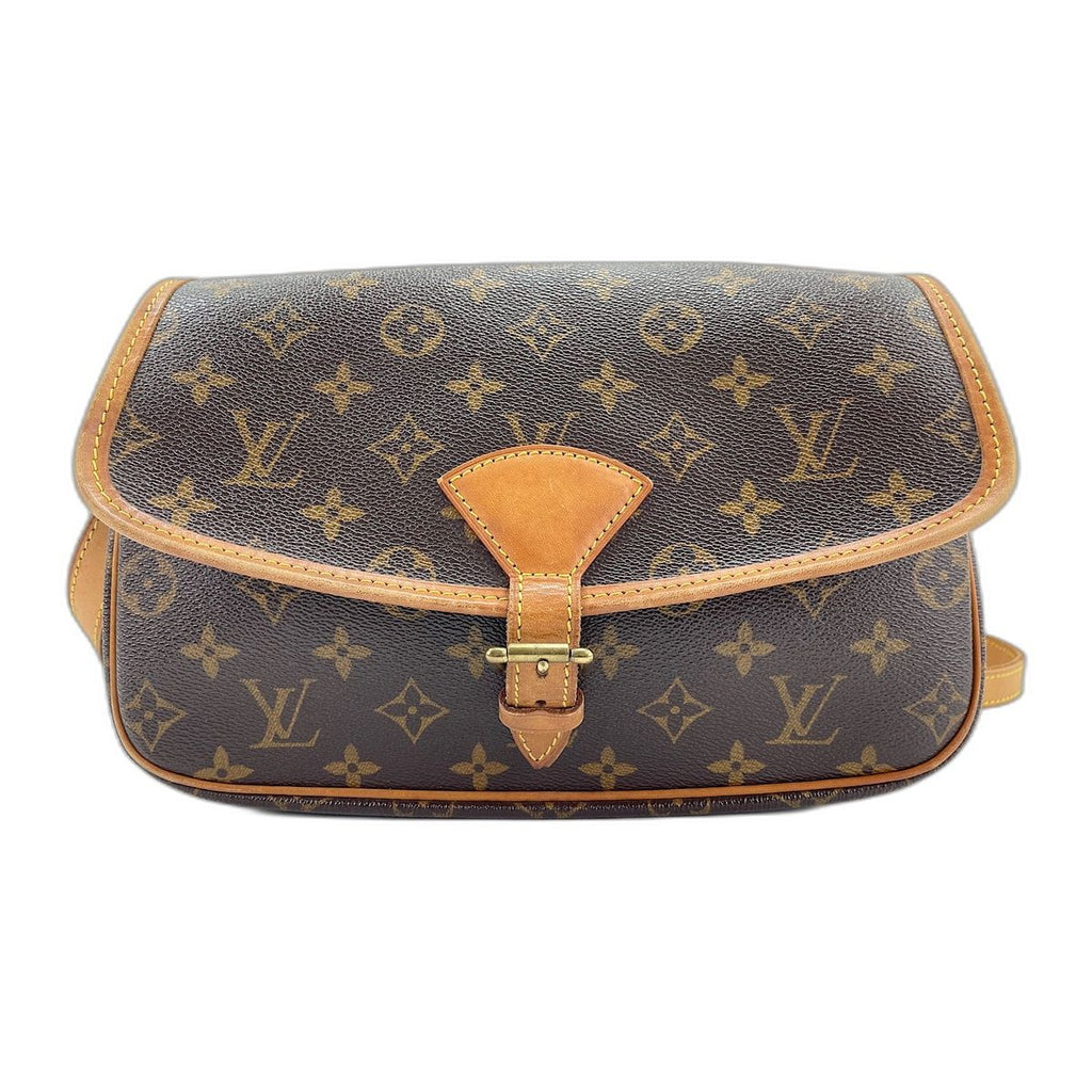 Louis Vuitton Shoulder Bag Sologne