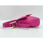 Fendi Handbag Bucket Pink